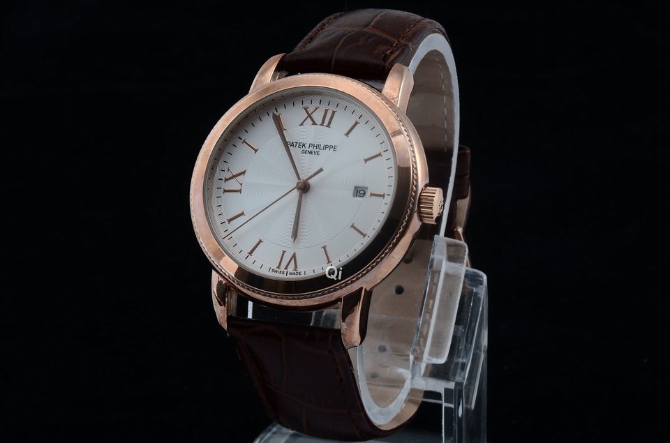 Patek Philippe Watch 29